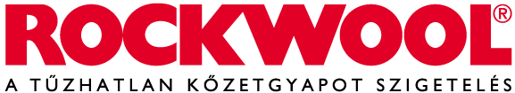 ROCKWOOL logó