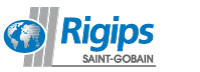 Rigips logó